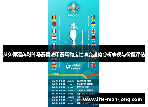 从久保建英对阵马赛看法甲赛场稳定性演变趋势分析表现与价值评估